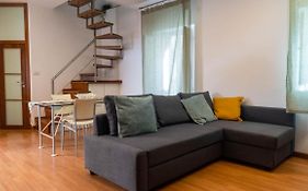 Pollicino House